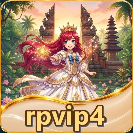Ilustrasi instal dan buka APK rpvip4