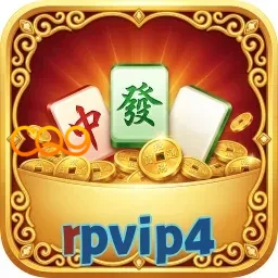 Logo rpvip4 — panduan APK Android