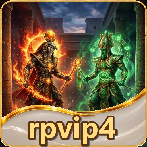 Ilustrasi tim redaksi panduan rpvip4 APK