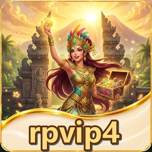 Ilustrasi langkah setelah unduh rpvip4 APK — scan dan pasang