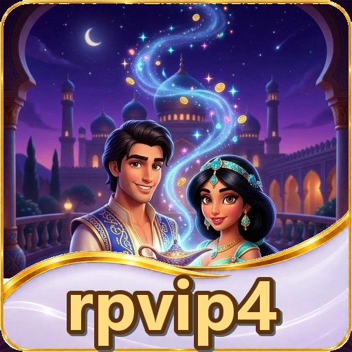 Ilustrasi panduan update versi rpvip4 APK v3.9.2